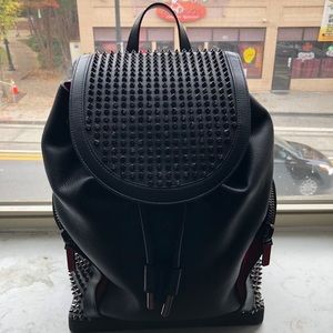 Christian Louboutin ExploraFunk Back Pack